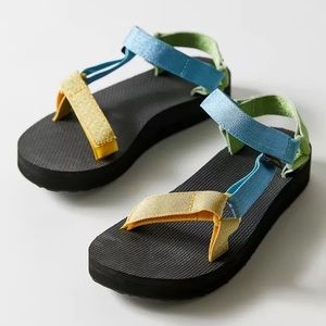 Teva Universal Midform Sandals